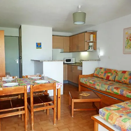 Apartment Antigua *