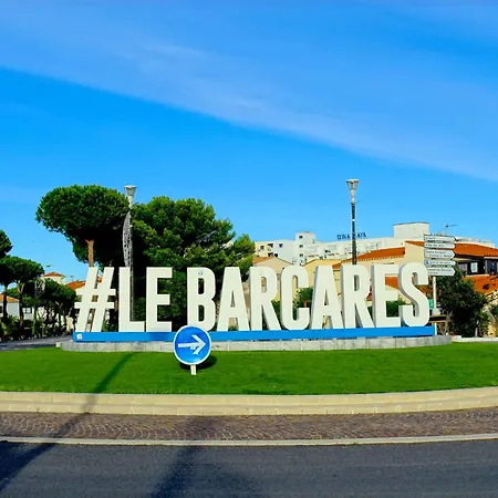 Antigua * Le Barcares