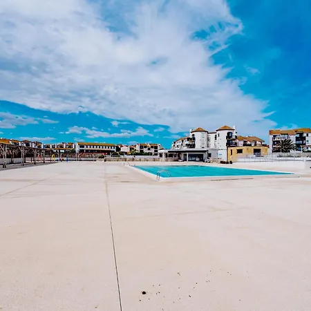 Antigua Apartment