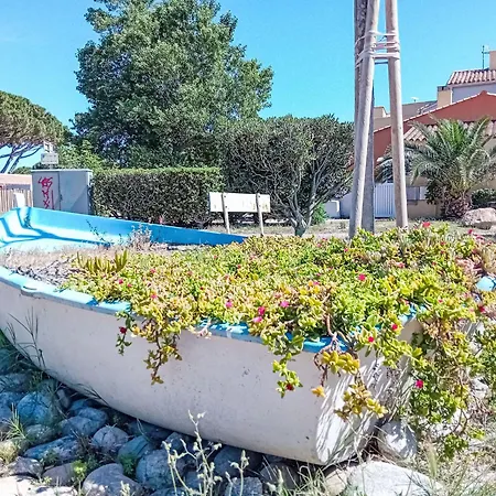 Antigua Apartment